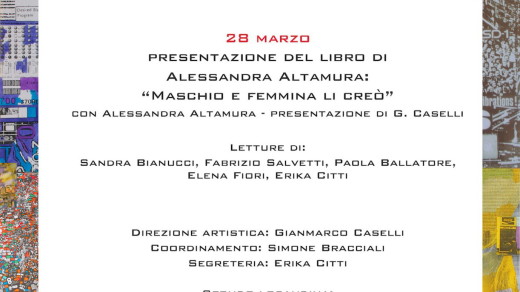 Lucca, Underground IV di Vaga, 28 marzo 2014